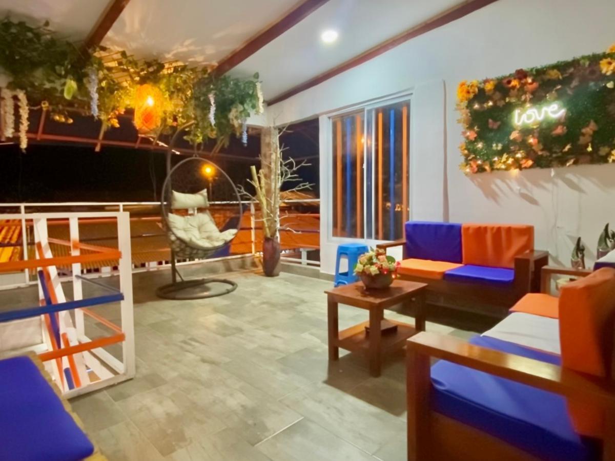 Acuarios Hostal Playa Ladrilleros Dış mekan fotoğraf