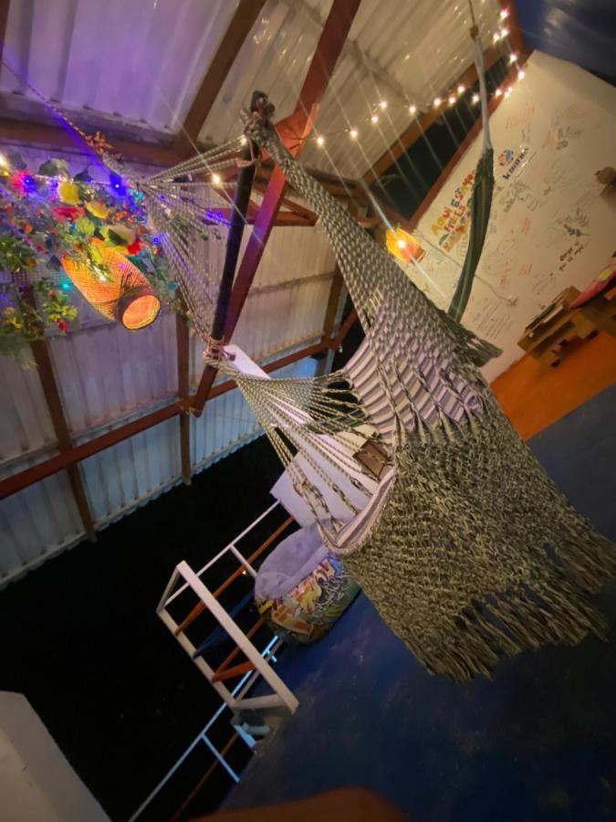 Acuarios Hostal Playa Ladrilleros Dış mekan fotoğraf